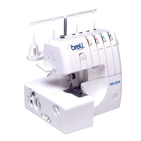 Overlock Breli