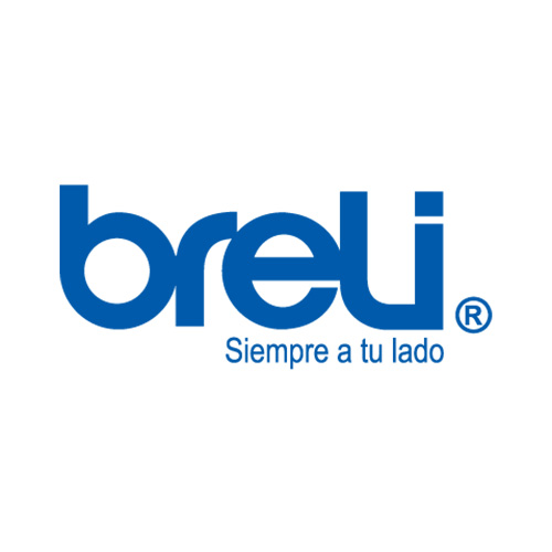 Breli