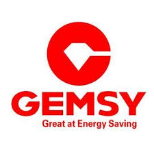 Logo Gemsy